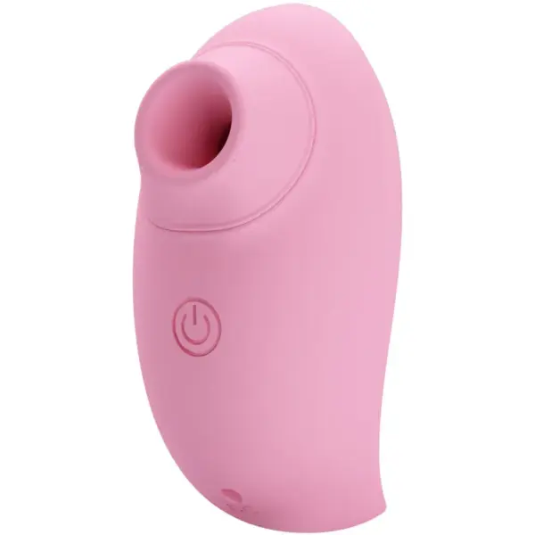 ROMANCE - INHALE BIRD MINI ZUIGNAP MET GEHEUGENFUNCTIE