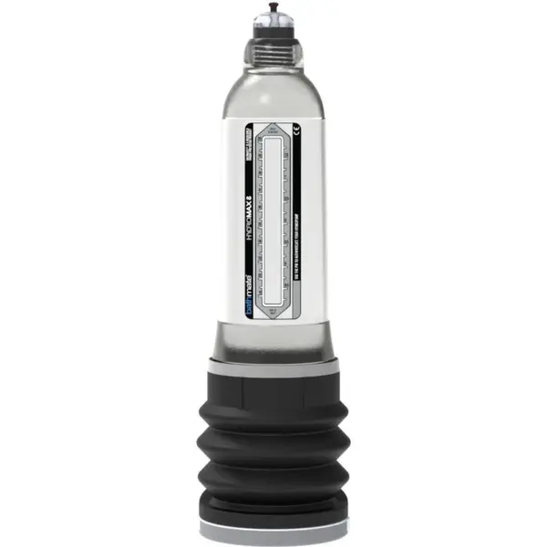 BATHMATE - HYDROMAX 8 TRANSPARANT
