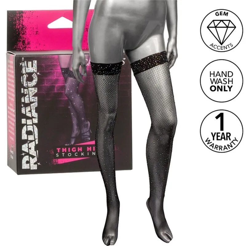 CALEXOTICS - RADIANCE KRALEN THIGH HIGH KOUSEN