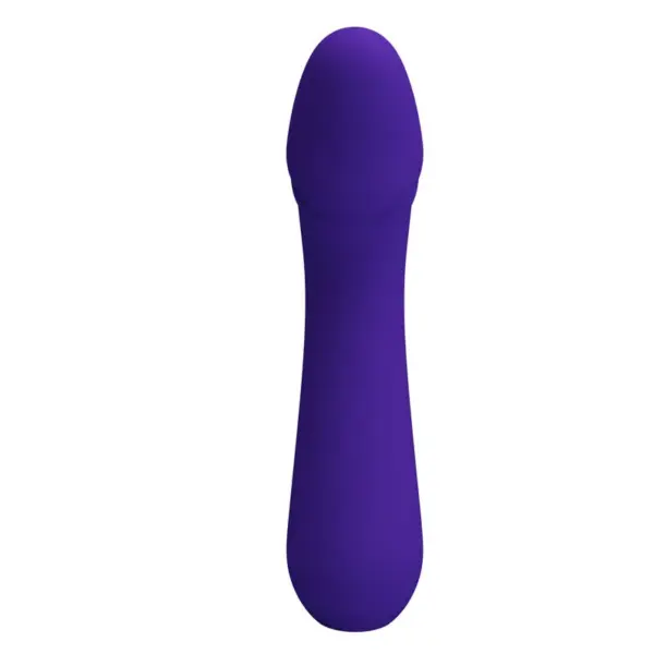 PRETTY LOVE - CETUS OPLAADBARE VIBRATOR LILA