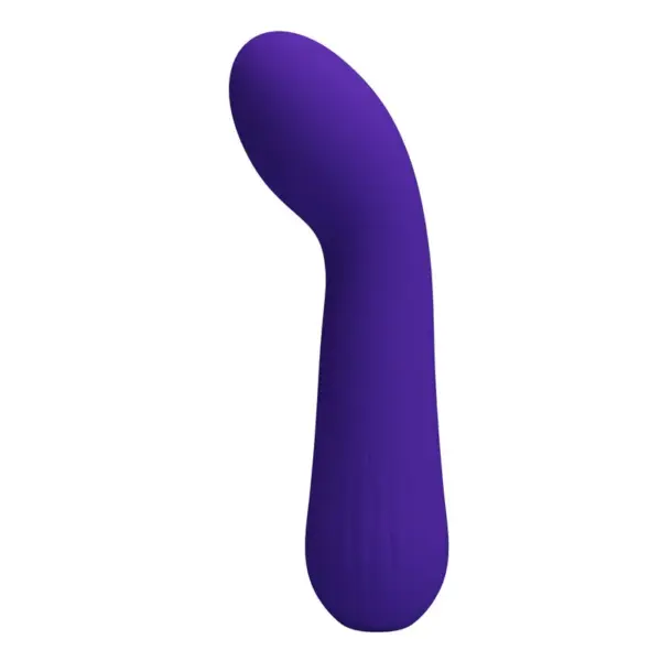 PRETTY LOVE - FAUN OPLAADBARE VIBRATOR LILA