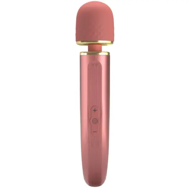 PRETTY LOVE - ROZE VIBRATIE 7 MODE MASSAGER
