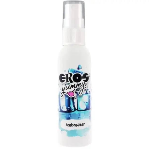 EROS - LEKKER ICEBREAKER BODY SPRAY 50 ML