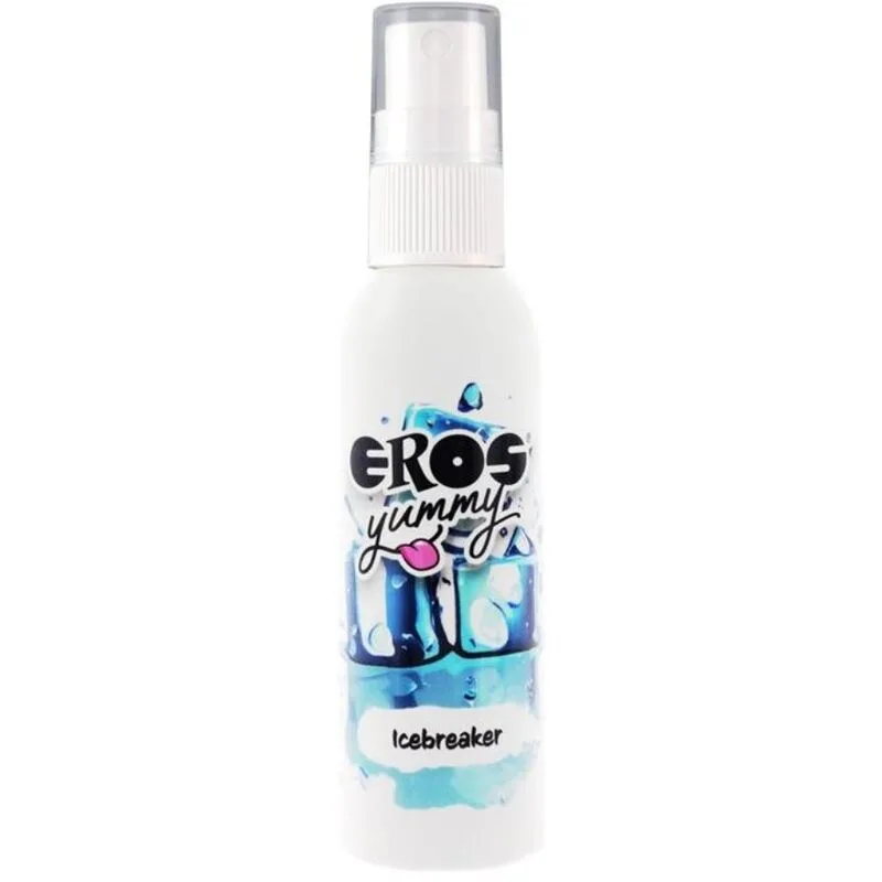 EROS - LEKKER ICEBREAKER BODY SPRAY 50 ML