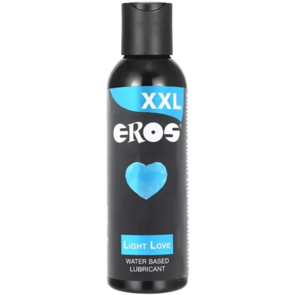 EROS - XXL LICHT LIEFDE WATERBASIS 150 ML