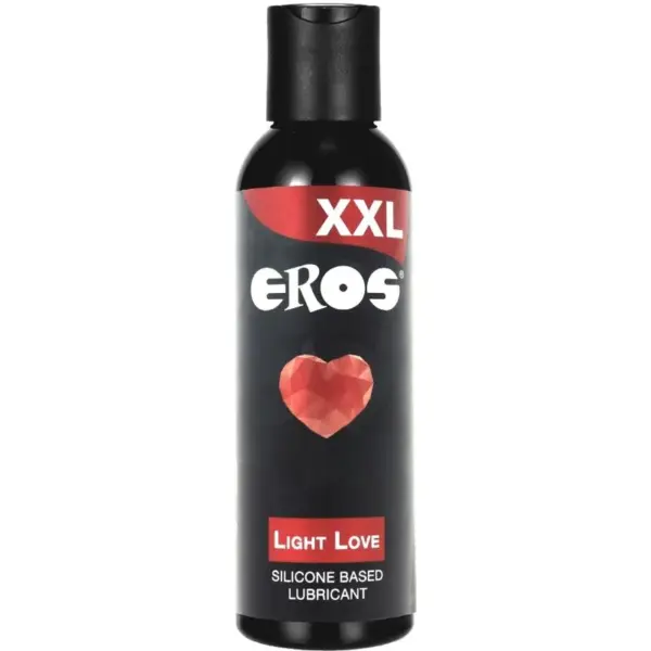 EROS - XXL LIGHT LOVE SILICONENBASIS 150 ML