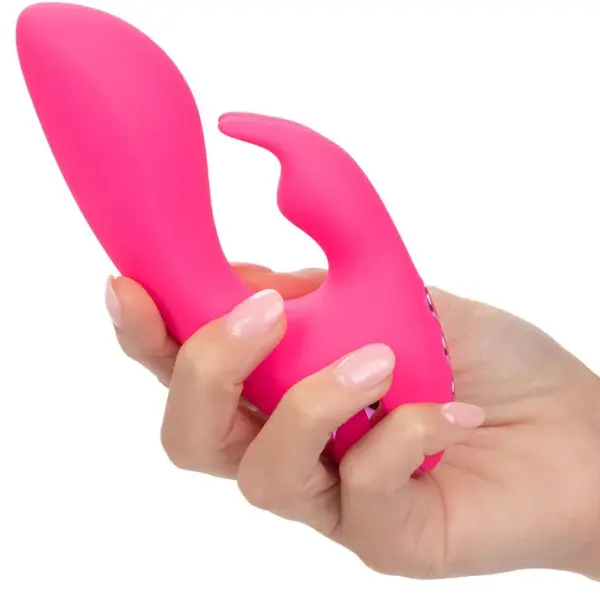 CALEXOTICS - ZO. CAL SUSHINE VIBRATOR KONIJN FUCHSIA VAN CALIFORNIA DREAMING