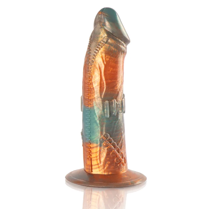 EPIC - TALOS DILDO VAN KRACHT EN PLEZIER