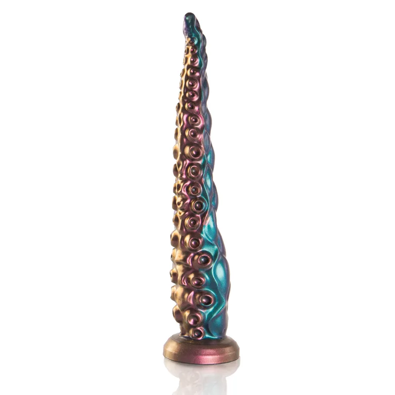 EPIC - CHARYBDIS GROTE TENTAKEL DILDO