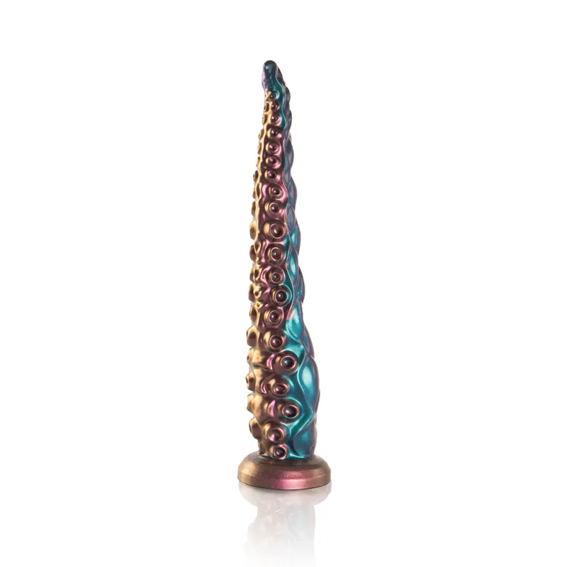 EPIC - CHARYBDIS DILDO TENTAKEL KLEINE MAAT