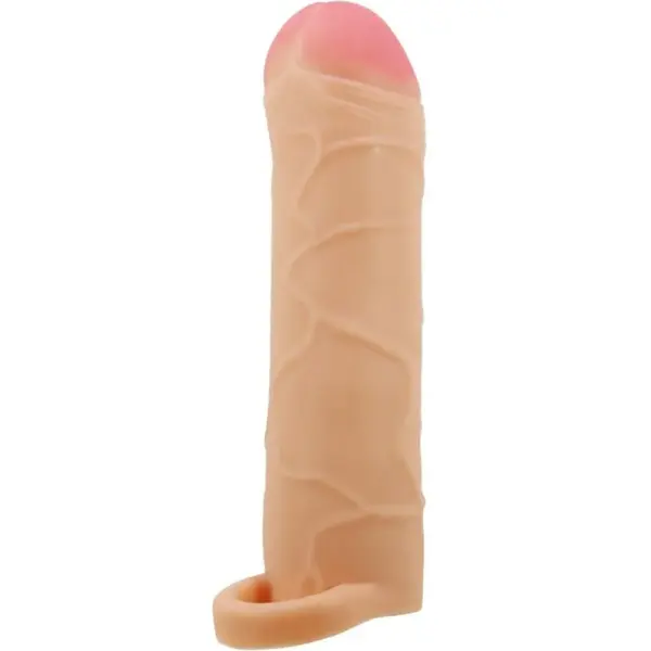 PRETTY LOVE - BUNION NATUURLIJKE EXTENDER PENIS SLEEVE