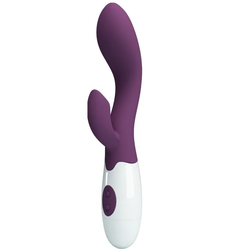 PRETTY LOVE - FEL PAARSE G-SPOT VIBRATOR