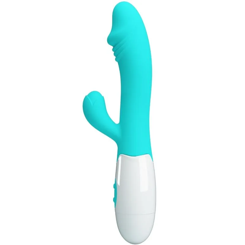 PRETTY LOVE - SNAPPY G-SPOT VIBRATOR WATERGROEN