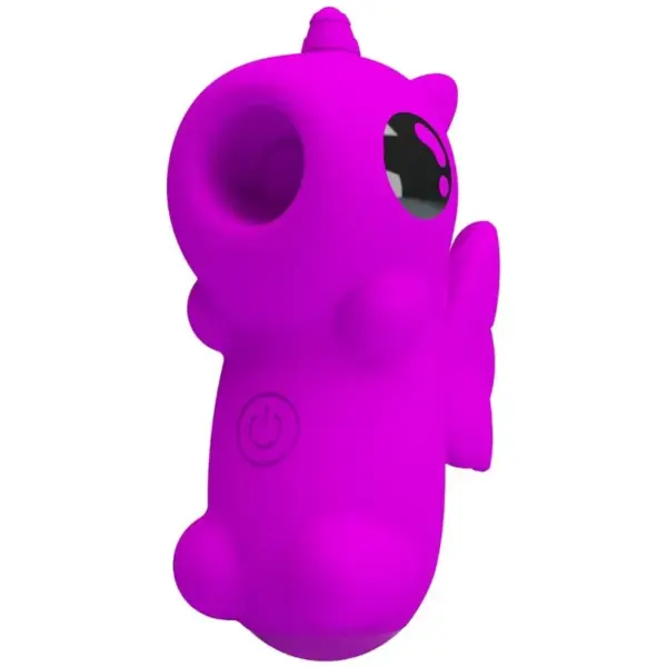 PRETTY LOVE - MINI LEUK SPEELGOED VAN MAGIC UNICORN STIMULATOR