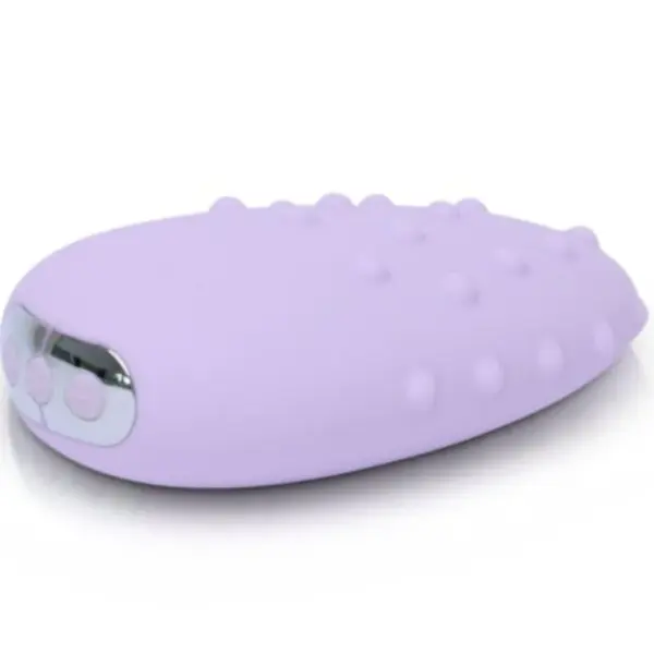 JE JOUE - MIMI DEUX MASSAGER LILA