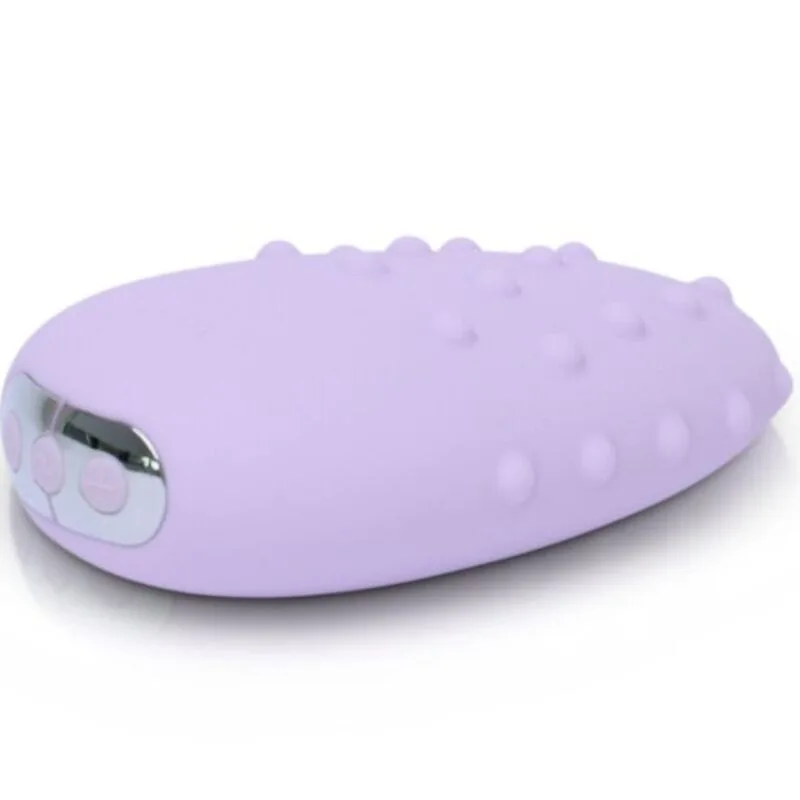 JE JOUE - MIMI DEUX MASSAGER LILA