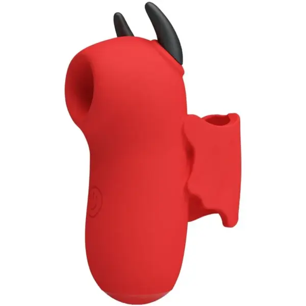 PRETTY LOVE - MINI LEUK SPEELGOED VAN MAGIC DEVIL STIMULATOR