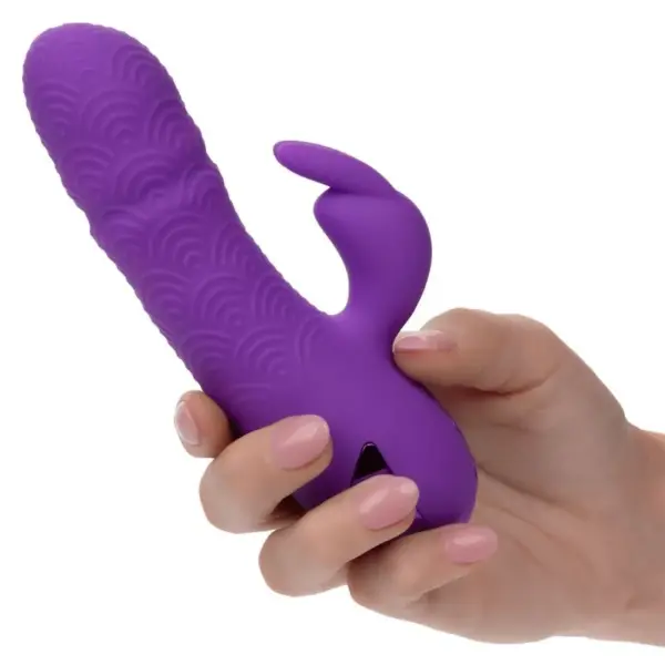 CALEXOTICS - MANHATTAN BEACH MARVEL VIBRATOR PAARSE KONIJN VAN CALIFORNIA DREAMING