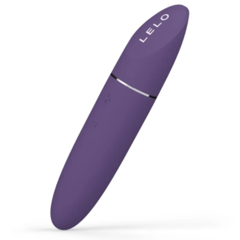 LELO - MIA 3 PERSOONLIJKE VIBRATOR PAARS