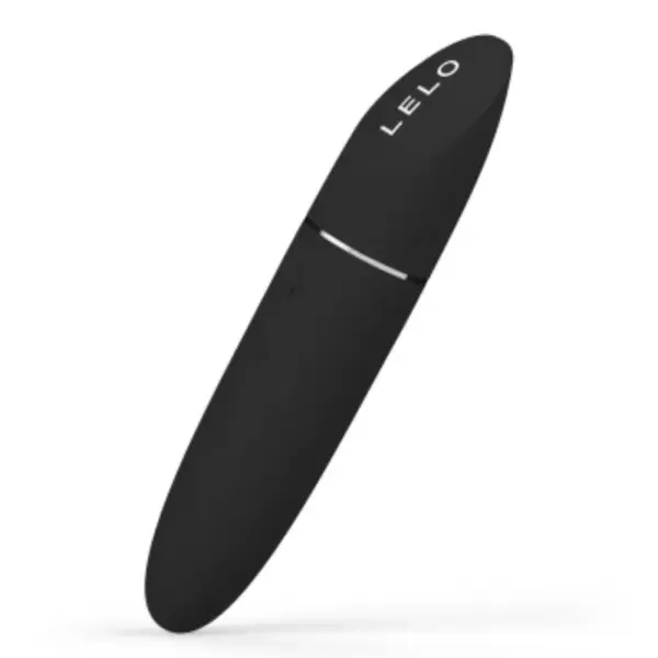 LELO - MIA 3 PERSOONLIJKE VIBRATOR ZWART