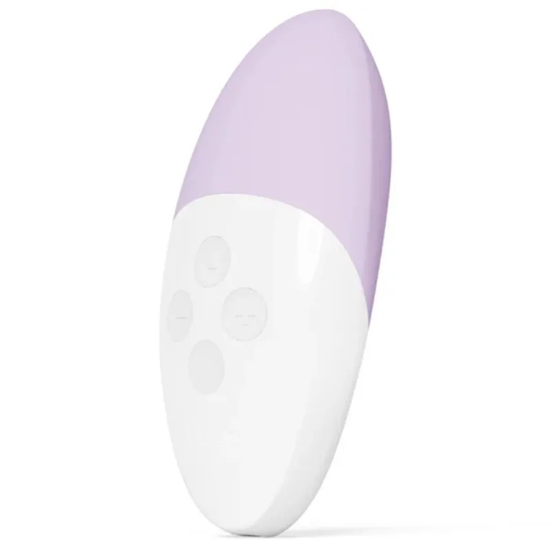 LELO - SIRI 3 LAVENDEL CLITORALE MASSAGER