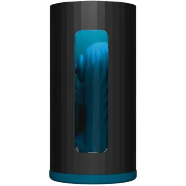 LELO - F1S V3 BLAUWGROENE MANNELIJKE MASTURBATOR