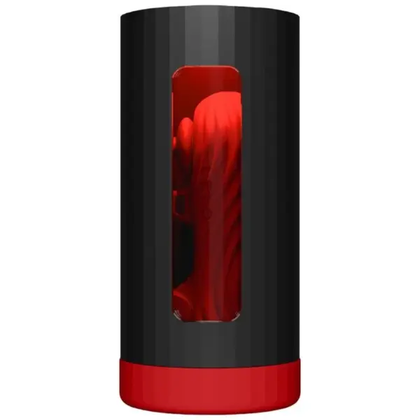 LELO - F1S V3 RODE MANNELIJKE MASTURBATOR XL