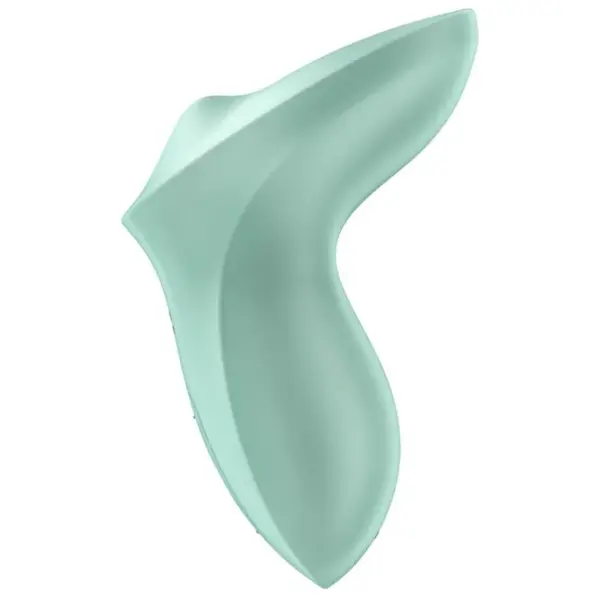 SATISFYER - EXCITERRR VIBRATOR LAY-ON CLITORIS MUNT