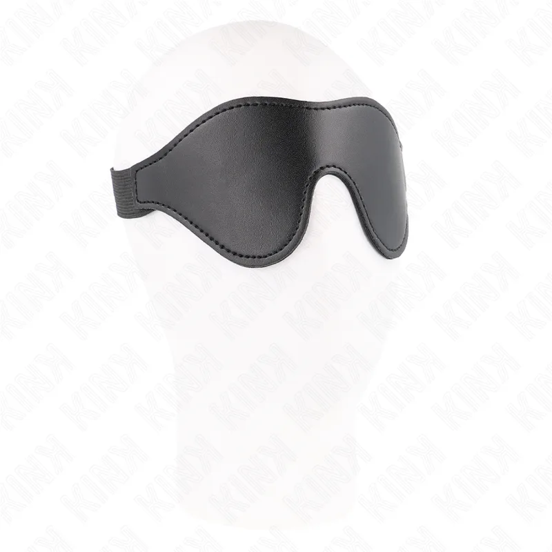 KINK - KUNSTLEERBANDAGE MET ELASTISCHE RIEM 21 x 8 CM