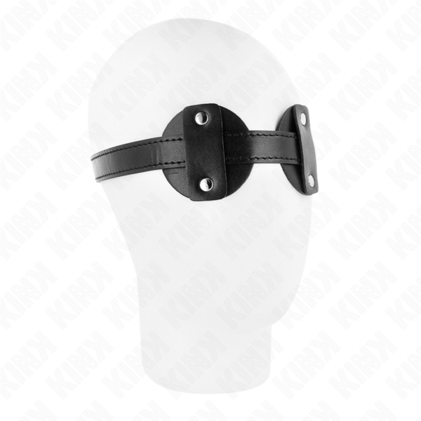 KINK - RONDE BLINDDOEK 5,9 CM VERSTELBAAR 40,5-67 CM