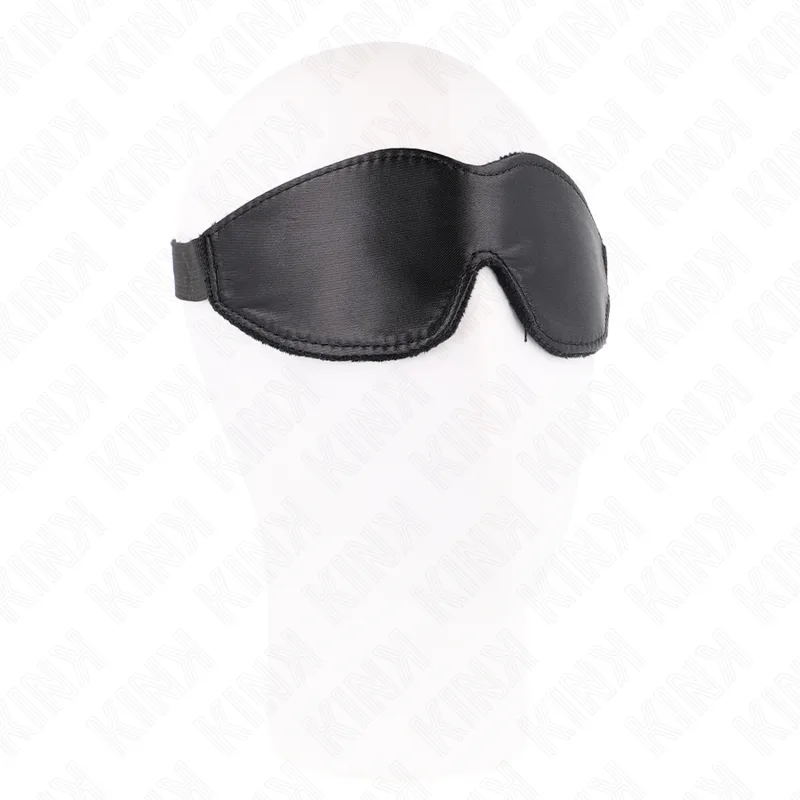 KINK - LEDER GEVOERD VERBAND 20 x 7 CM
