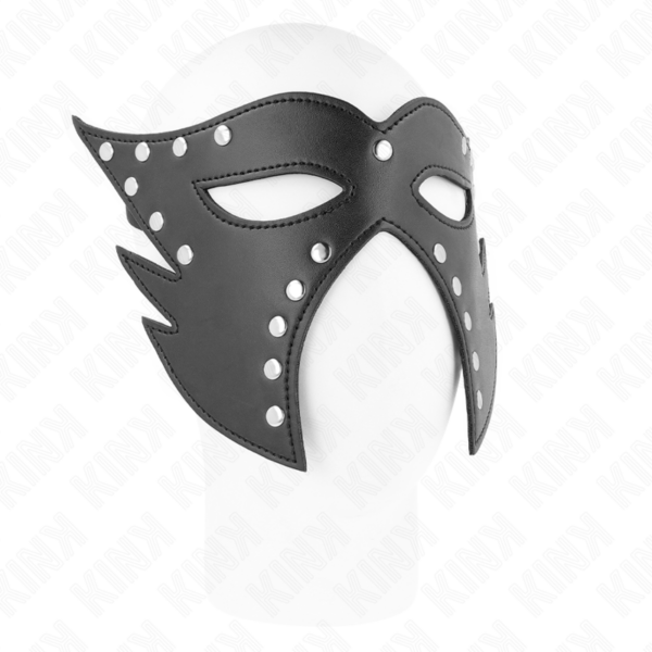 KINK - KATTENMASKER MODEL 2 29 x 15 CM