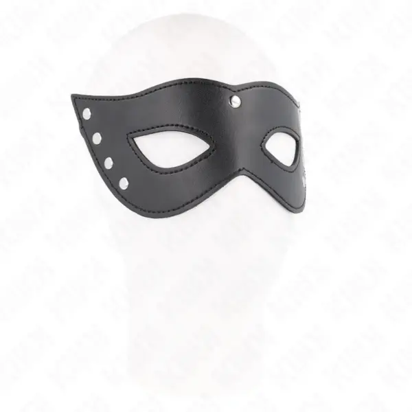 KINK - MASKER MET 4 KLINKNAGELS 28 x 8 CM