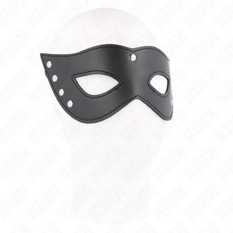 KINK - MASKER MET 4 KLINKNAGELS 28 x 8 CM