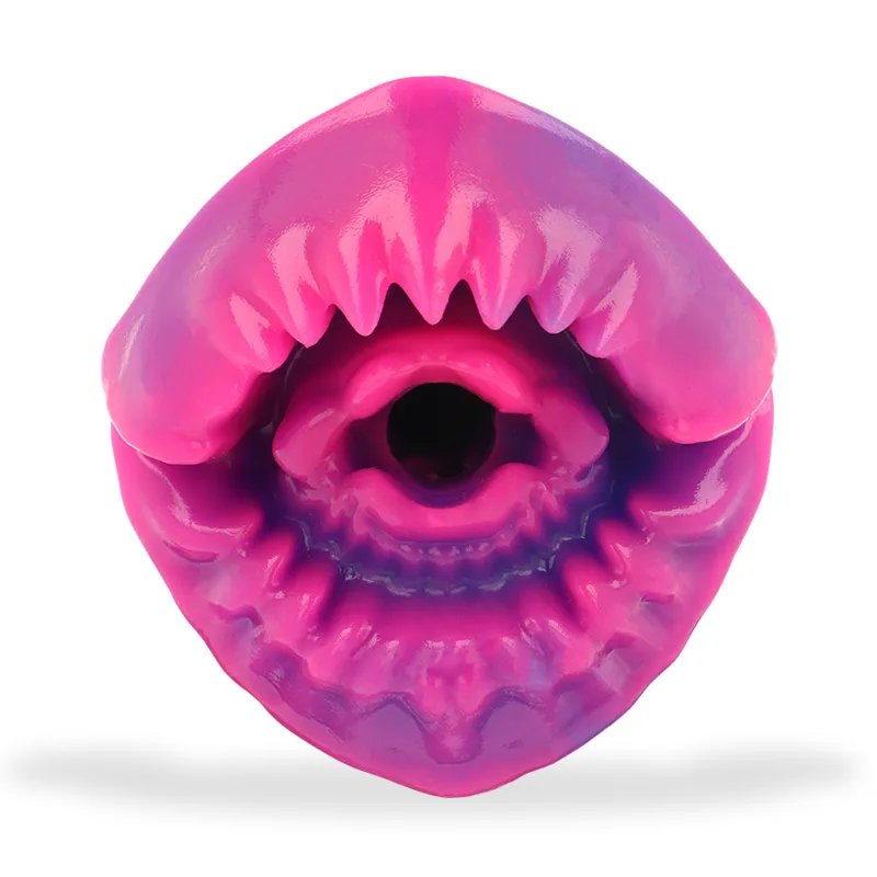 EPIC - ERIS CYCLOPS MANNELIJKE MASTURBATOR