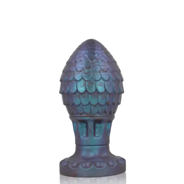EPIC - VRAKOS ANAL PLUG DRAGON EGG MAAT S