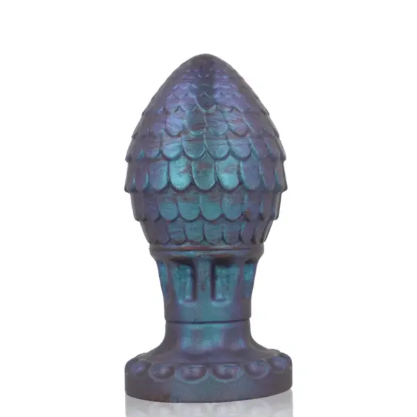 EPIC - VRAKOS ANAL PLUG DRAGON EGG MAAT M