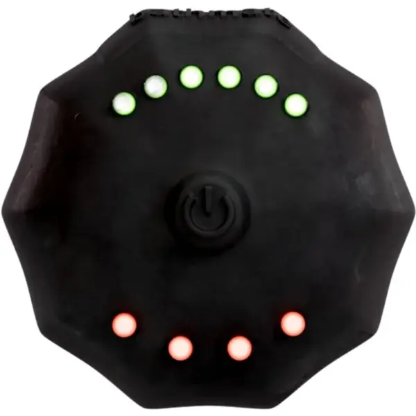 BATHMATE - ZWARTE DIRECTE POMP TIMER