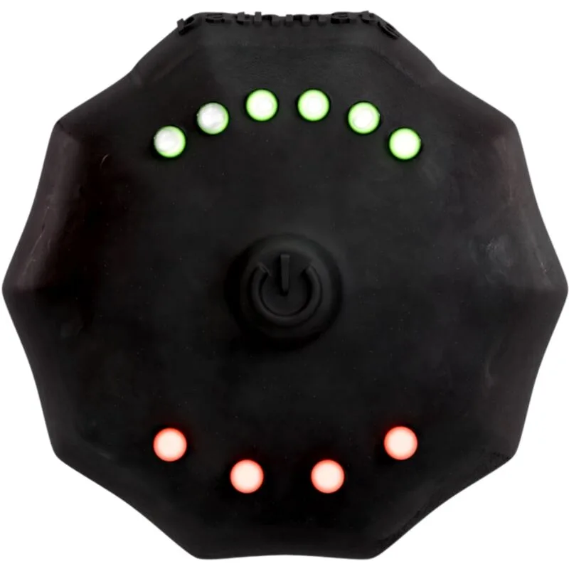 BATHMATE - ZWARTE DIRECTE POMP TIMER