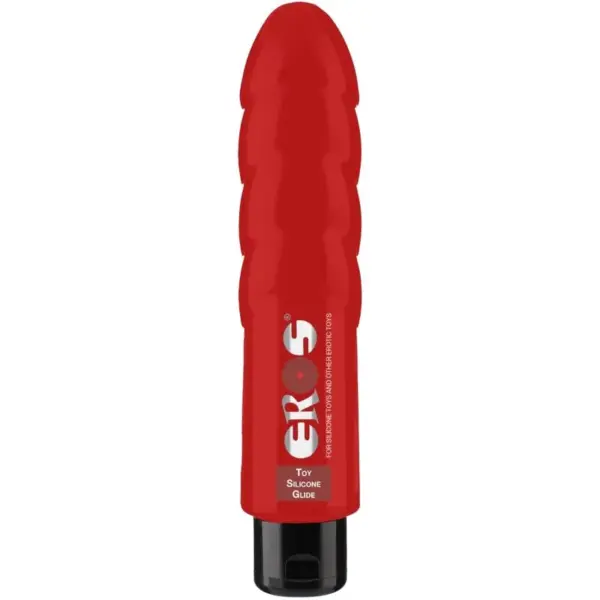 EROS - TOY SILICONE GLIDE SILICONEN GEBASEERD GLIJMIDDEL 175 ML