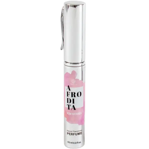 SECRETPLAY - AFRODITA PARFUM FEROMONEN VROUWEN SPRAY REISFORMAAT