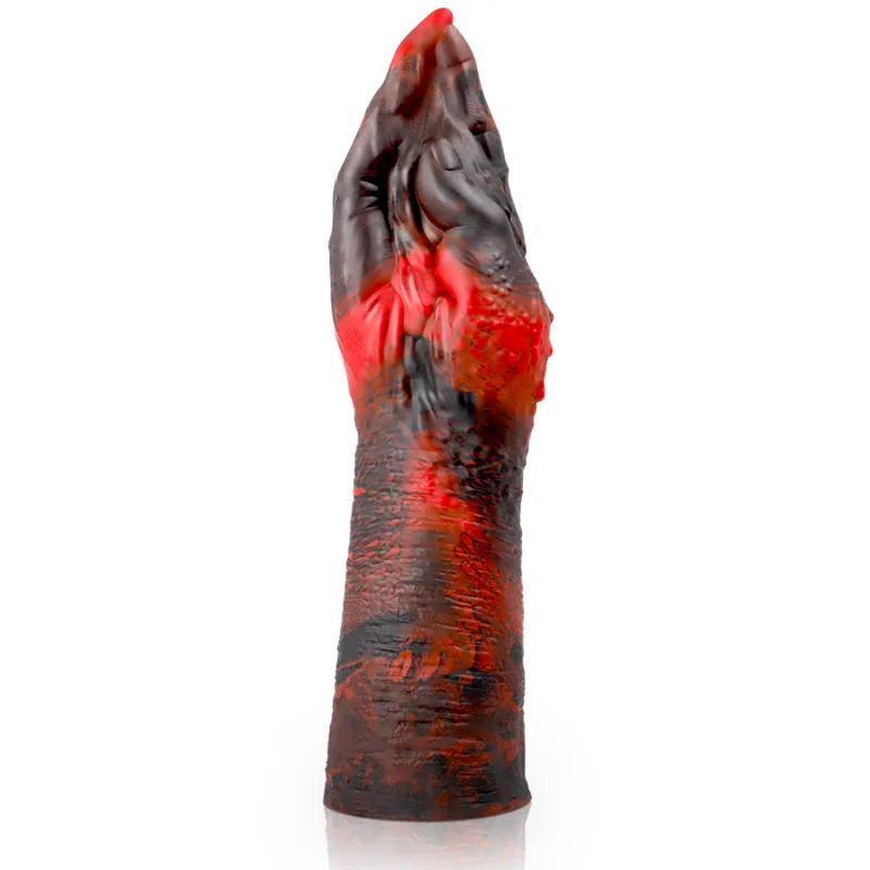 EPIC - LILITH DILDO BOZE DEMON M