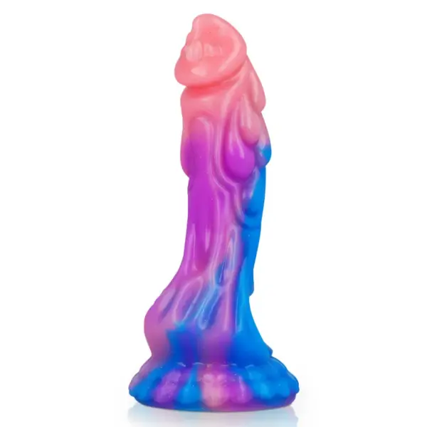 EPIC - ASHTAR BUITENAARDSE DILDO MENSELIJKE VORM