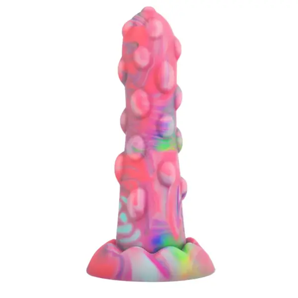 EPIC - NIXIE DILDO VORMVERANDERENDE SPIRIT
