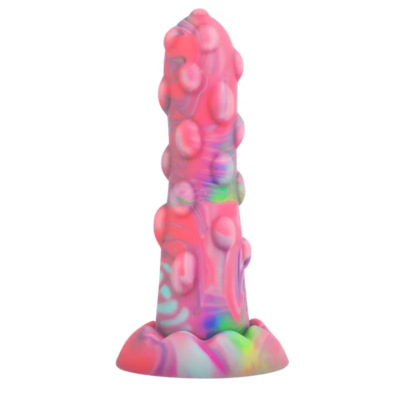 EPIC - NIXIE DILDO VORMVERANDERENDE SPIRIT