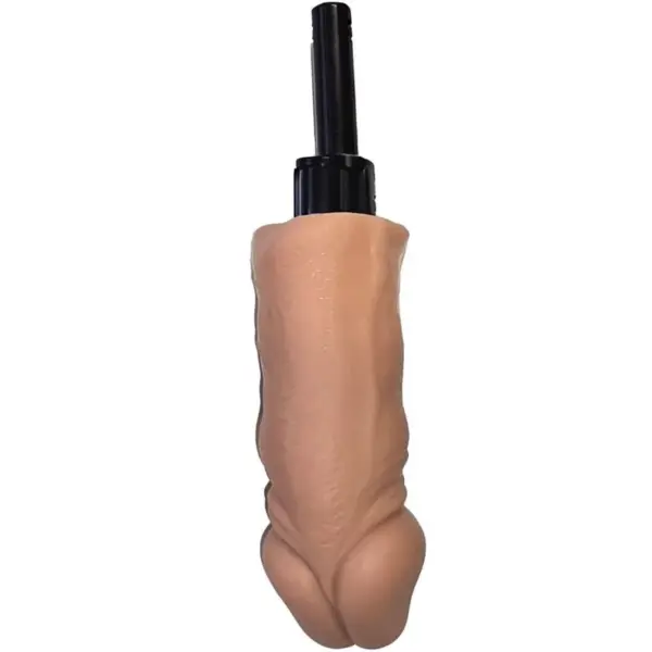 DIABLO PICANTE - NATUURLIJKE PENIS BARBECUE AANSTEKER