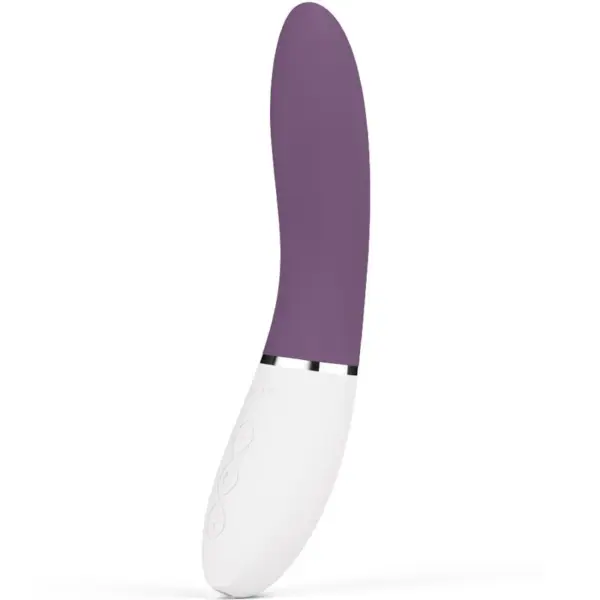 LELO - LIV™ 3 VIOLETTE G-SPOT STIMULATOR