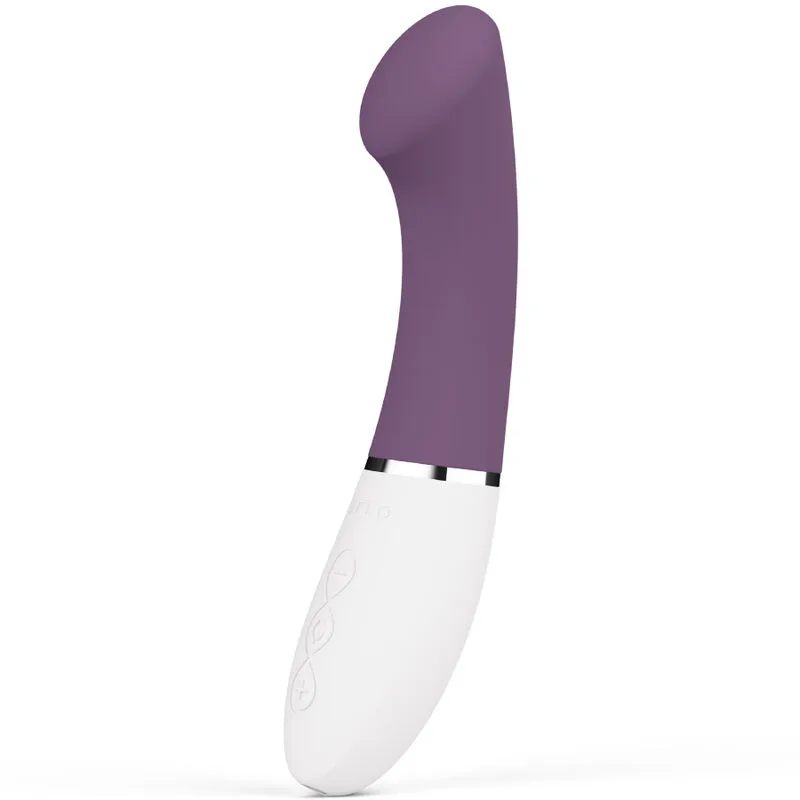LELO - GIGI™ 3 VIOLETTE G-SPOT VIBRATOR