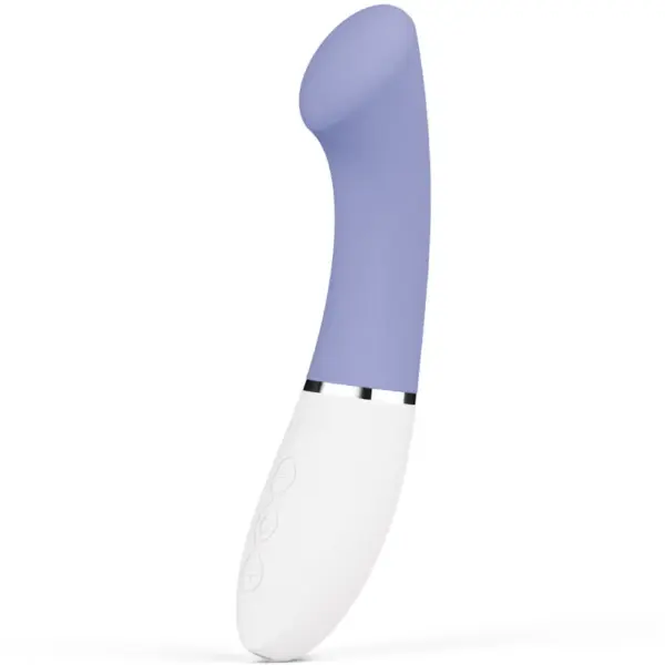 LELO - GIGI™ 3 G-SPOT VIBRATOR BLAUW