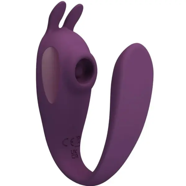 PRETTY LOVE - SHEY STIMULATOR & VIBRATOR GRATIS APP LANGE AFSTAND PAARS